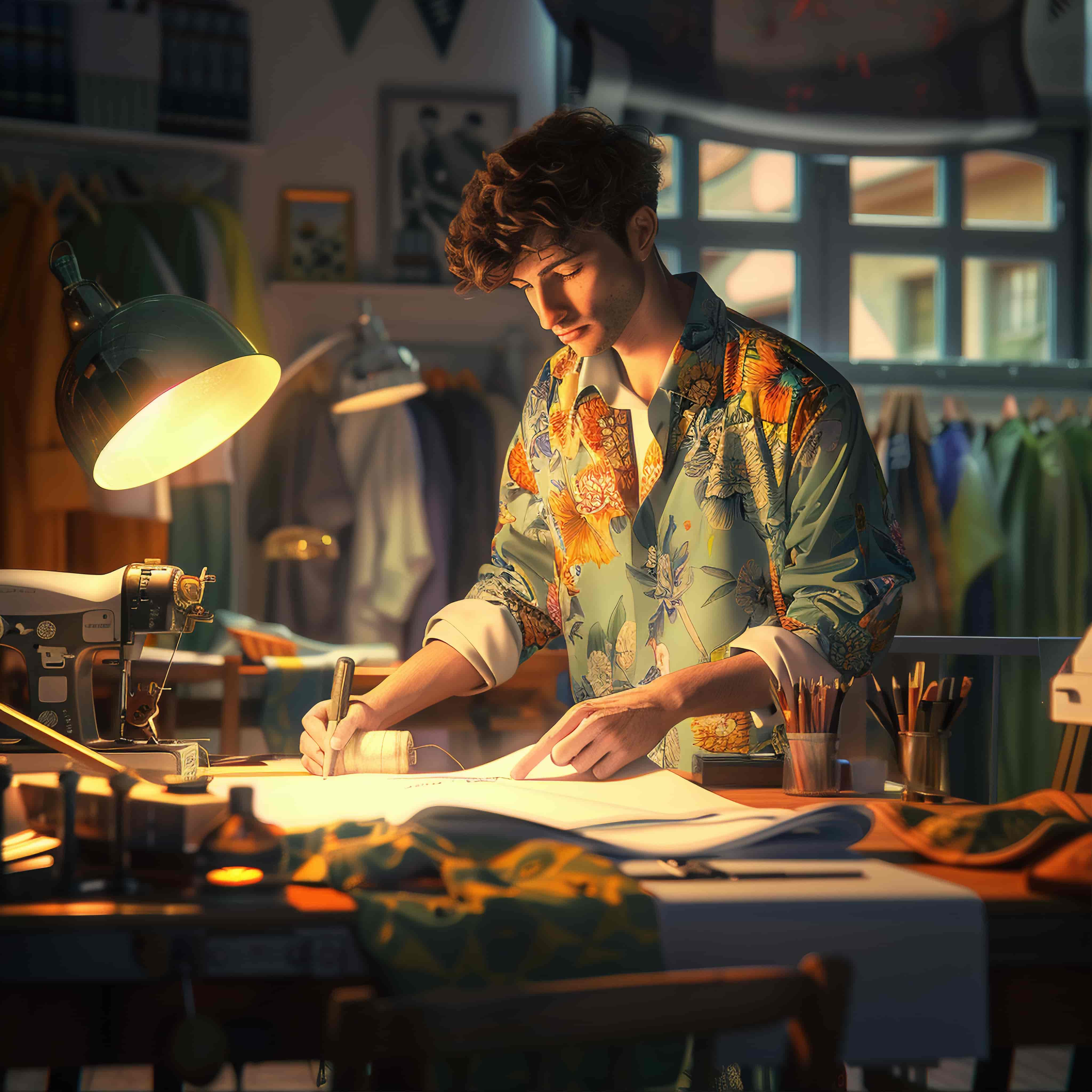 Artist Image